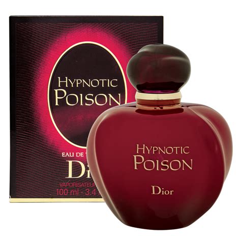 dior hypnotic poison ebay|hypnotic poison dior price.